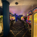 Longreach Tavern’s Newly Renovated Gaming Room is Now Open!