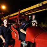 Longreach Fire Trials Celebrates 100 Year Anniversary